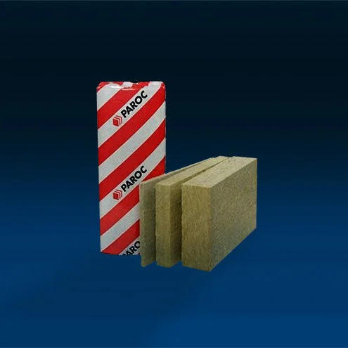 Paroc Solid 035 beltéri kőzetgyapot