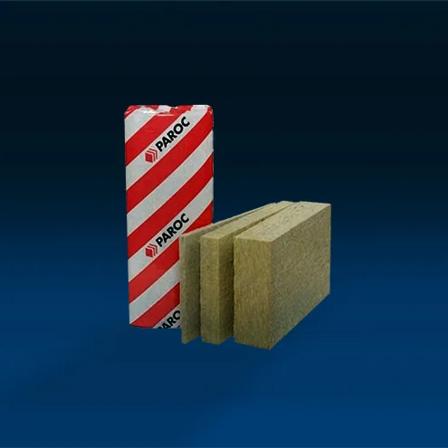 Paroc Solid 037 beltéri kőzetgyapot