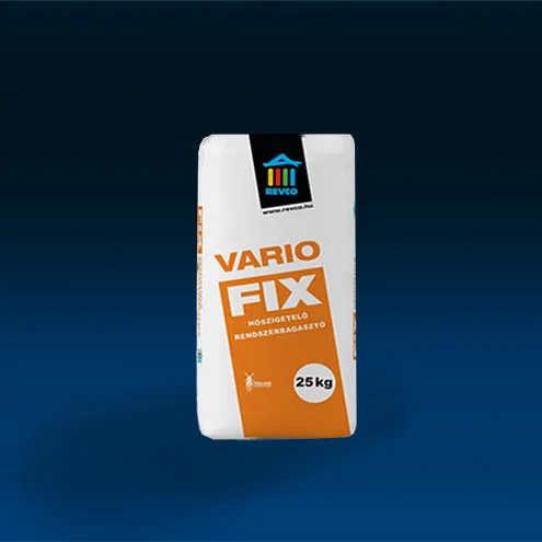 Revco Vario Fix eps ragasztó